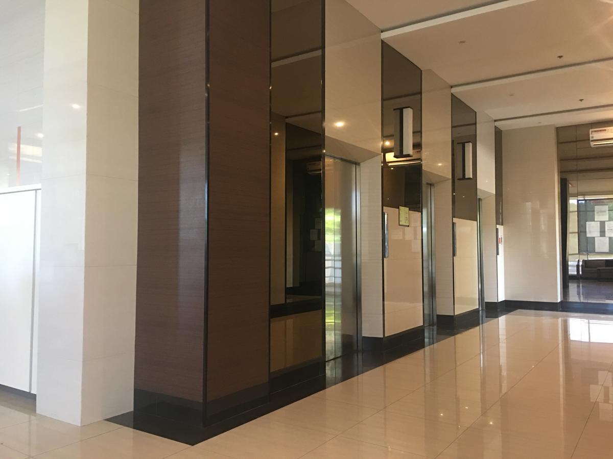 Centrio Tower Beside Ayala Studio Unit 1 - 9 Cagayan de Oro Ngoại thất bức ảnh